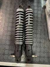 Coppia ammortizzatori originali Moto Guzzi V35