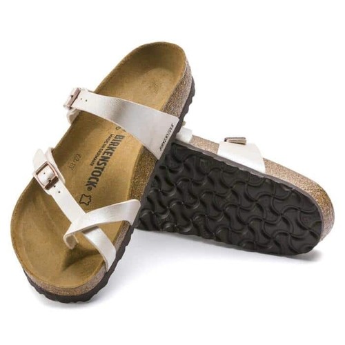 Birkenstock mayari pearl - birkenstock,