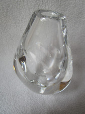 Orrefors Sweden design piccolo