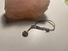 Pomellato dodo button string - pomellato,