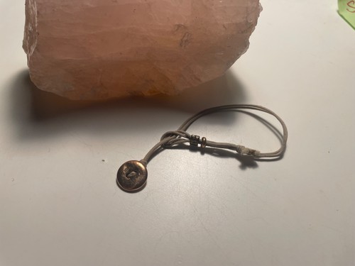Pomellato dodo button string - pomellato,