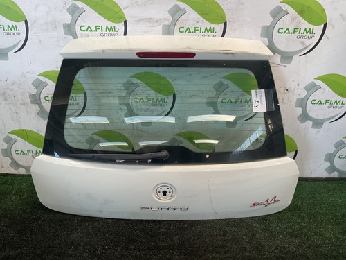 Portellone posteriore per fiat - portellone,