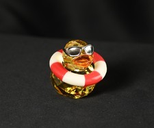 Swarovski Happy Duck SUNNY SAM