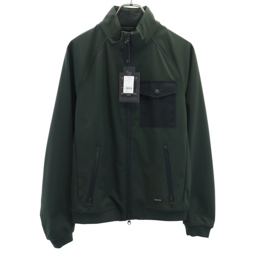 Giacca usata woolrich zip - giacca, xs