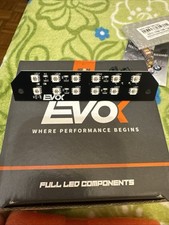 Evok - Fanale posteriore