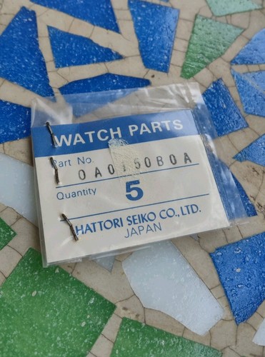 Vintage watch seiko h557 h558 - h557,
