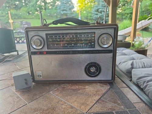 Radio epoca world monitor - d'epoca, ge