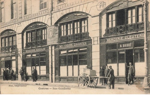 Mikih 0776 castres rue - mikih-0776,