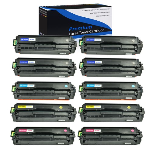 Pezzi toner clt k504s 504 - pezzi,