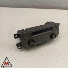 Centralina climatizzatore 735340630 per FIAT PUNTO 188 1999-2003 usata (111919)