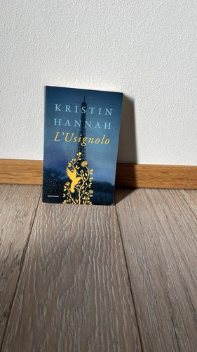 L’Usignolo