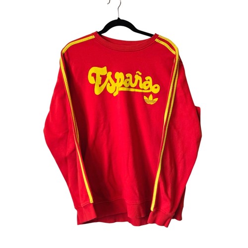 Felpa adidas originals - adidas, 2011