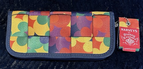 Portafoglio pochette harveys - pochette,