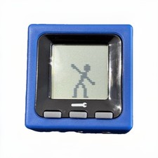 Radica Cube World Series 2
