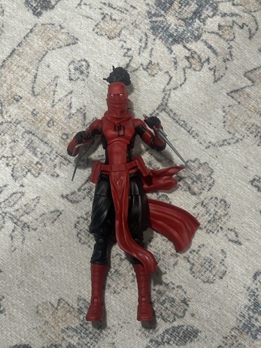 Marvel legends modellino - marvel,