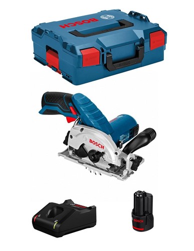 Sega circolare bosch gks - sega,
