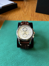 Hamilton Jazzmaster Chrono automatico