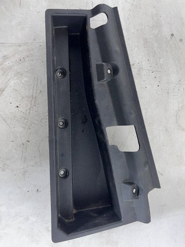 Vano portaoggetti iveco daily - iveco,