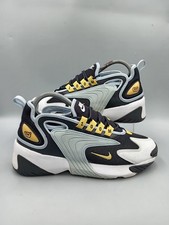 Nike Zoom 2k Nero Bianco