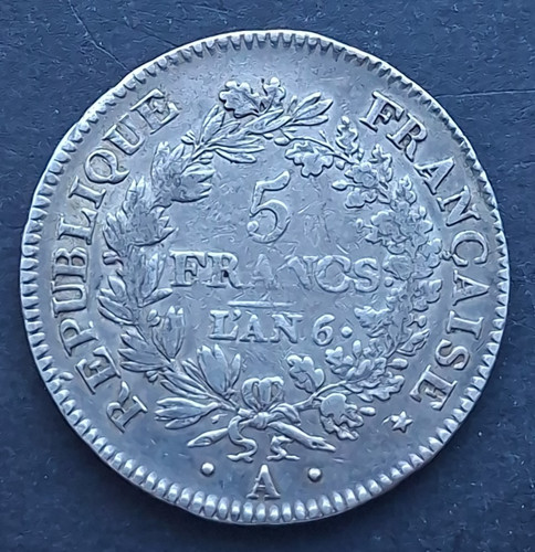 1437 francs union et - union, force