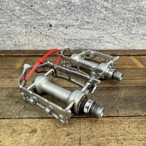 Pedali vintage campagnolo - vintage,