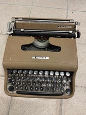 MACCHINA DA SCRIVERE OLIVETTI