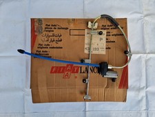 Alzacristallo posteriore - alzacristallo,