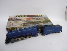 Locomotiva MANTUA Pacific