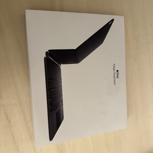 Magic keyboard ipad air - air,