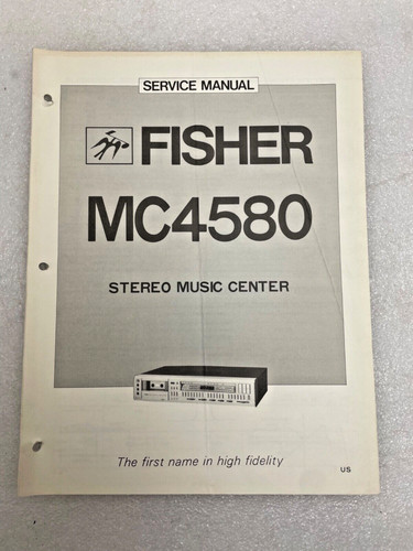 Manuale servizio riparazione