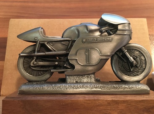 Modello harley 1955 - modello, kr
