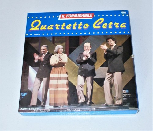 Cofanetto il formidabile - cofanetto, 3
