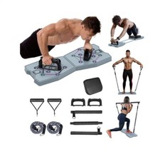 iTHEARU Tavola Push Up Fitness