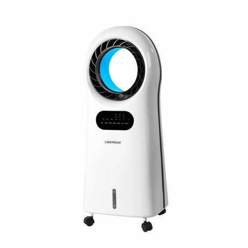 Raffrescatore evaporativo - x,