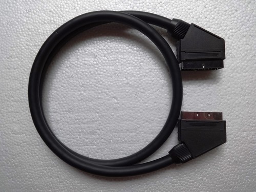 Wookieewin cavo rgb scart - wookieewin,