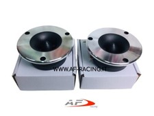 Coppia tweeter tromba - a,