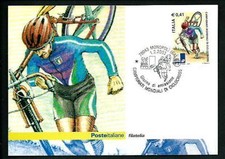 2003 Cyclocross World