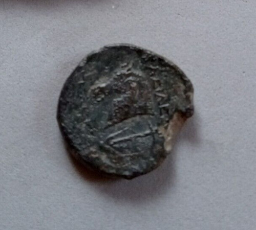Seleukid kings seleukos i - kings.,