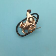 Per Dolmar 122 144 Motosega  puntine contatti accensione CONTACT POINT Per Bosch