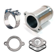 F76 EGR Valvola Kit di