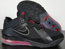 NIKE LEBRON XVIII 18 SCARPE DA