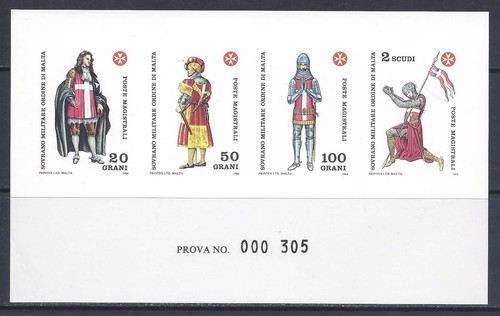 Smom 1984 prova - smom, emissione
