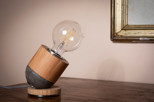 Lampada appoggio karma - da,