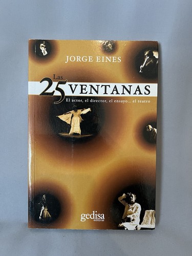 Las ventanas jorge eines - las,