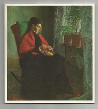 Anne Cruikshank, William
