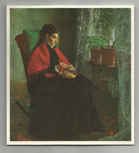Anne cruikshank william - anne,