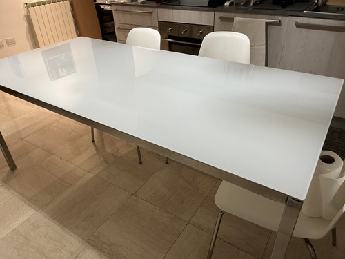 Tavolo cucina ikea torsby - da,