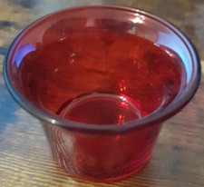 Candela Pahar rosu pentru