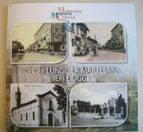 Martesana memoria cultura i - memoria,