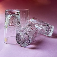 4 bicchieri tumbler in